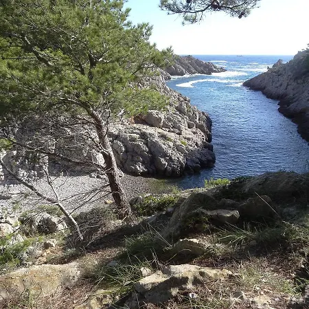 ヴィラ Vall Daran L' Escala